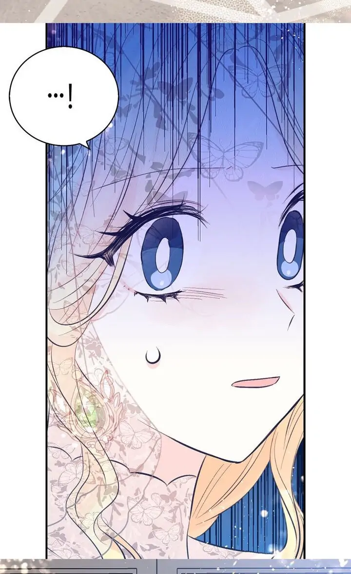 I’m the Ex-Girlfriend of a Soldier chapter 31 - page 53